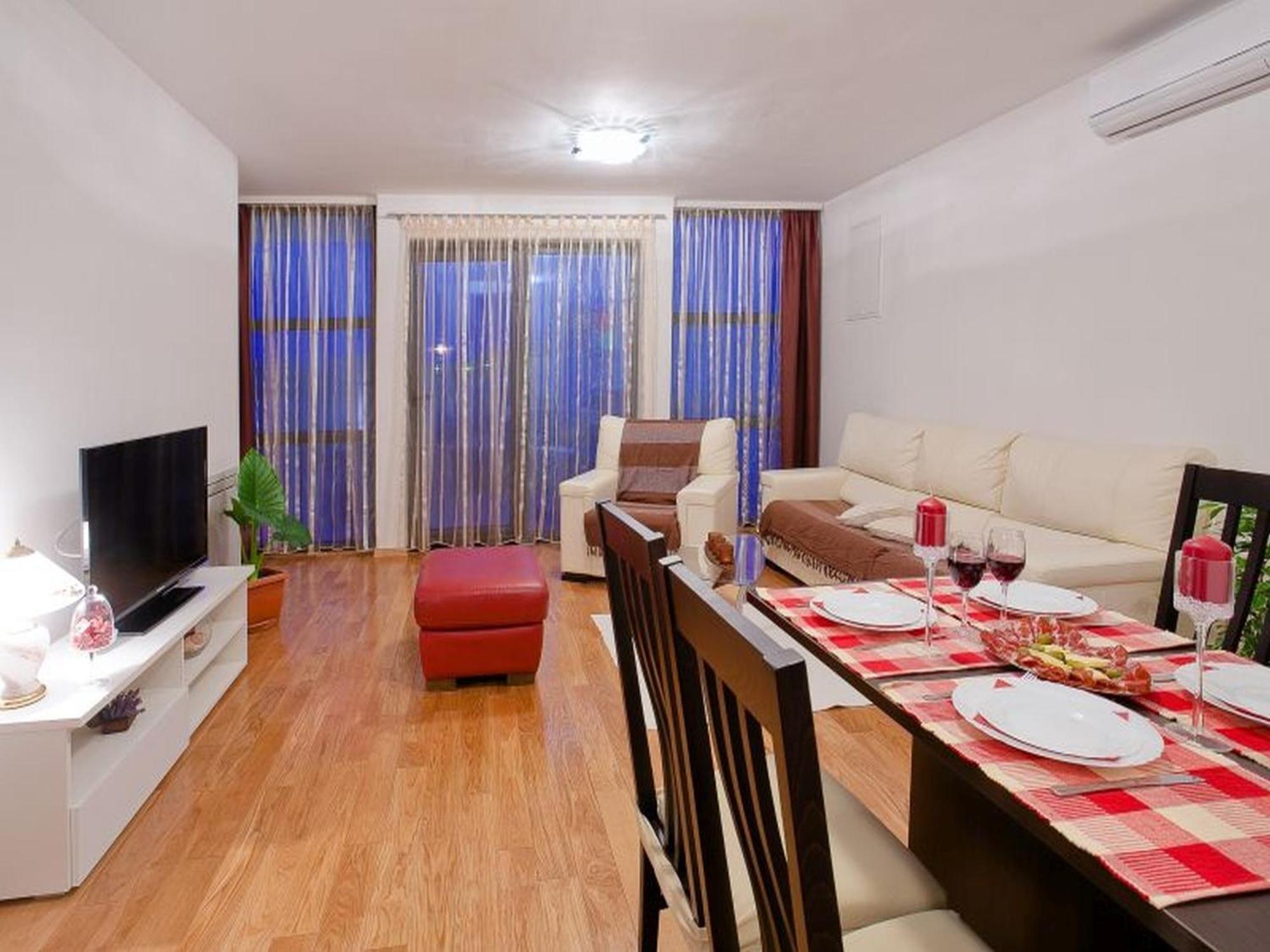 Apartments Dalmatia (Adults Only) Privlaka  Bagian luar foto