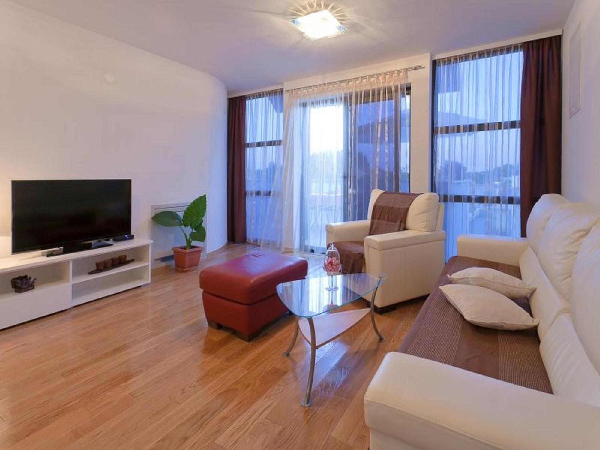 Apartments Dalmatia (Adults Only) Privlaka  Bagian luar foto
