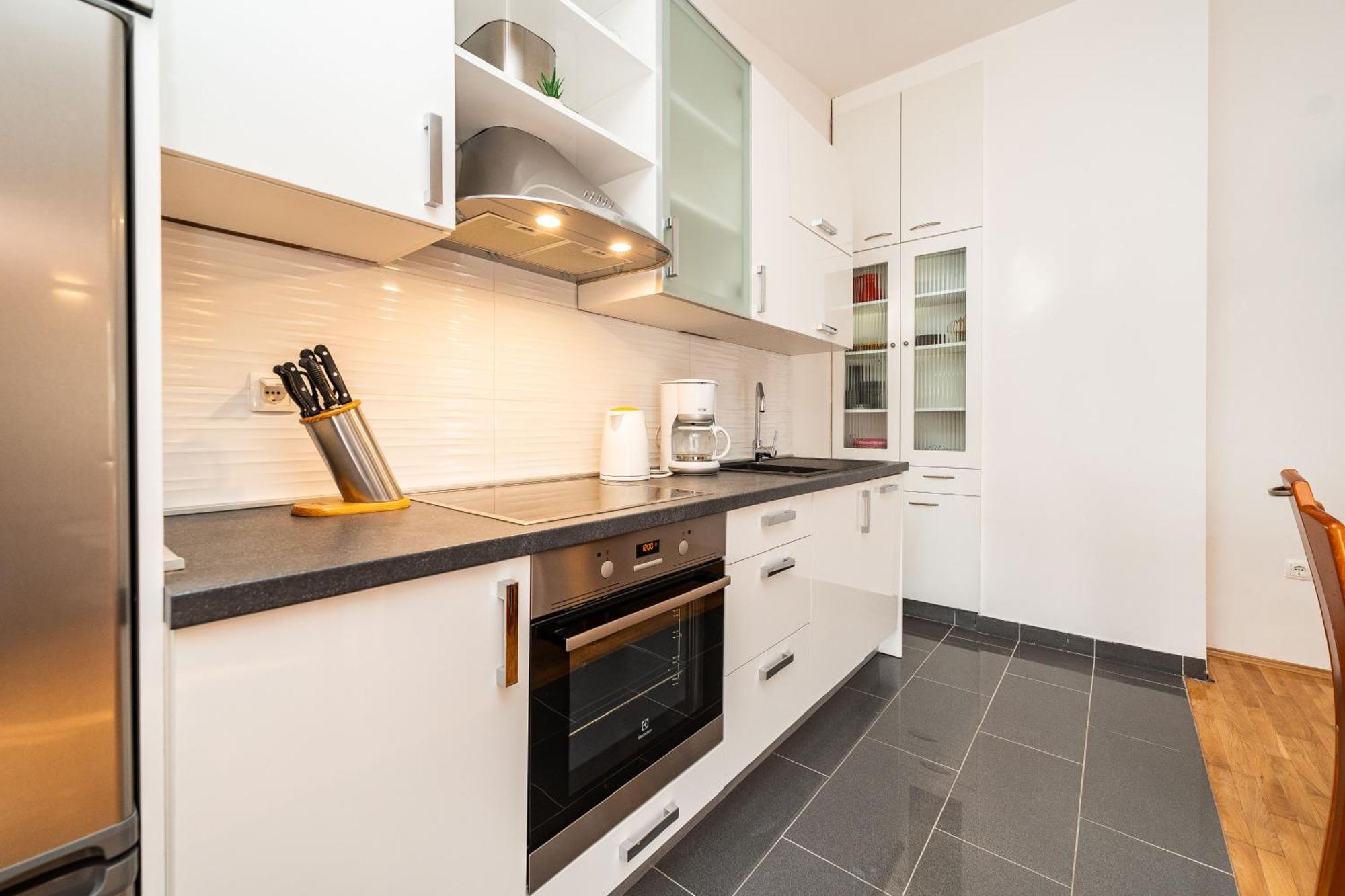 Apartments Dalmatia (Adults Only) Privlaka  Bagian luar foto