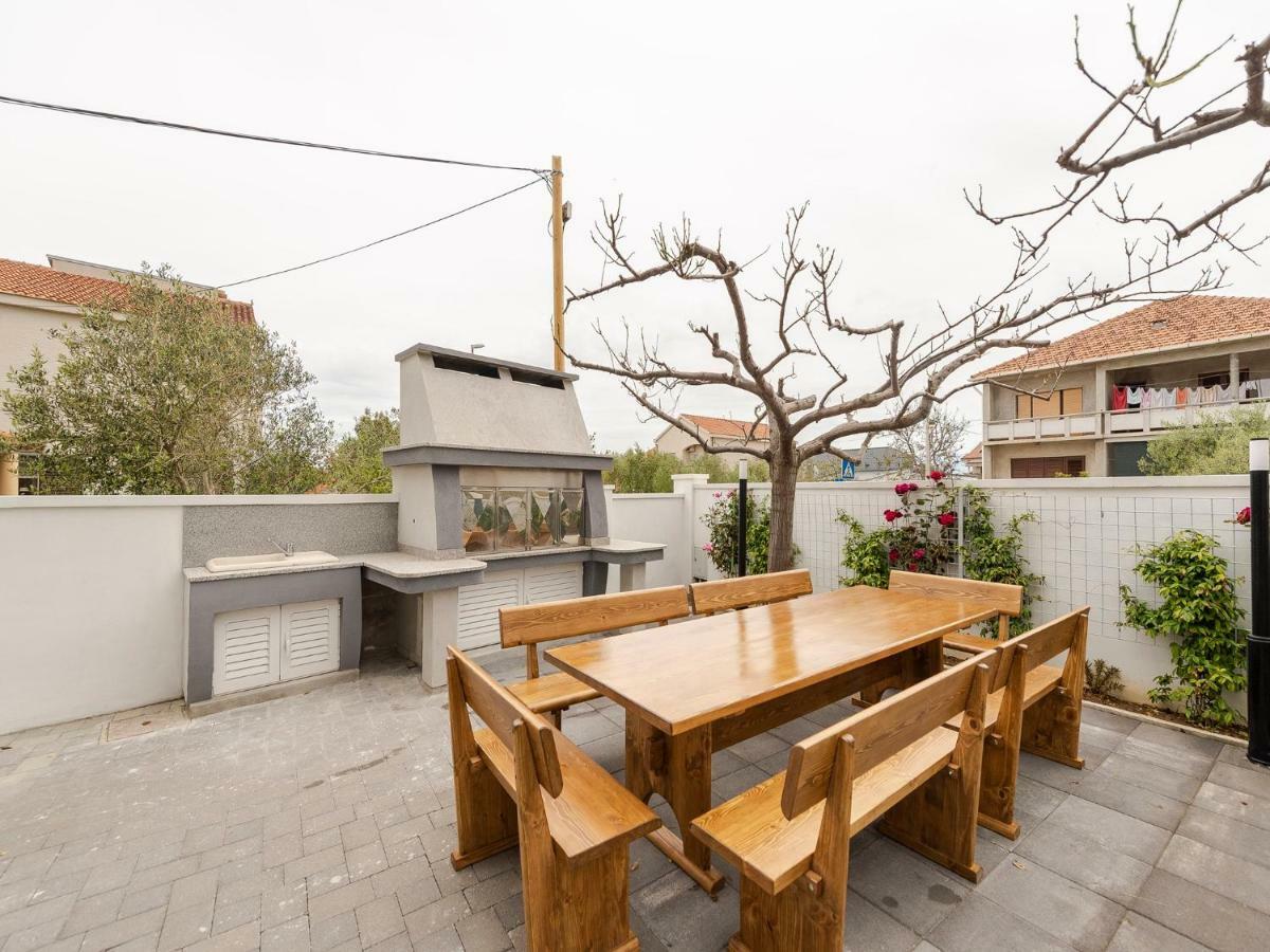 Apartments Dalmatia (Adults Only) Privlaka  Bagian luar foto